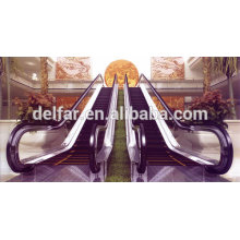 Economical Indoor Types of Escalator Residential